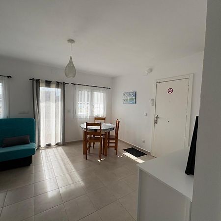 Apto Cambrils Regueral Esterno foto