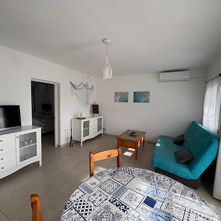 Apto Cambrils Regueral Esterno foto