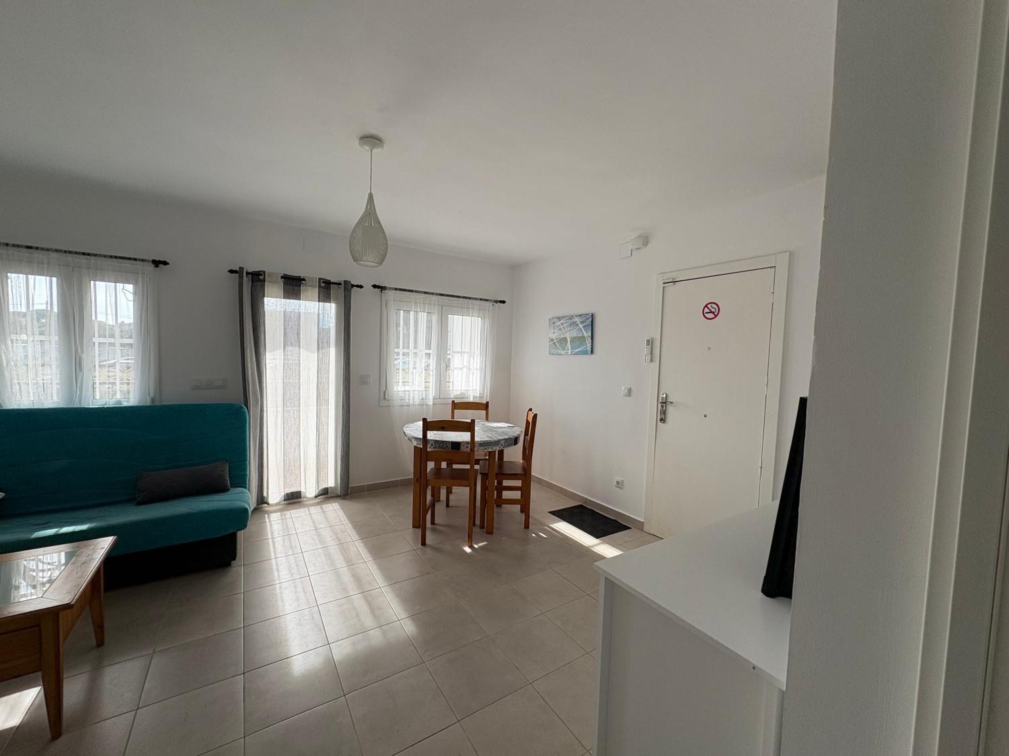 Apto Cambrils Regueral Esterno foto