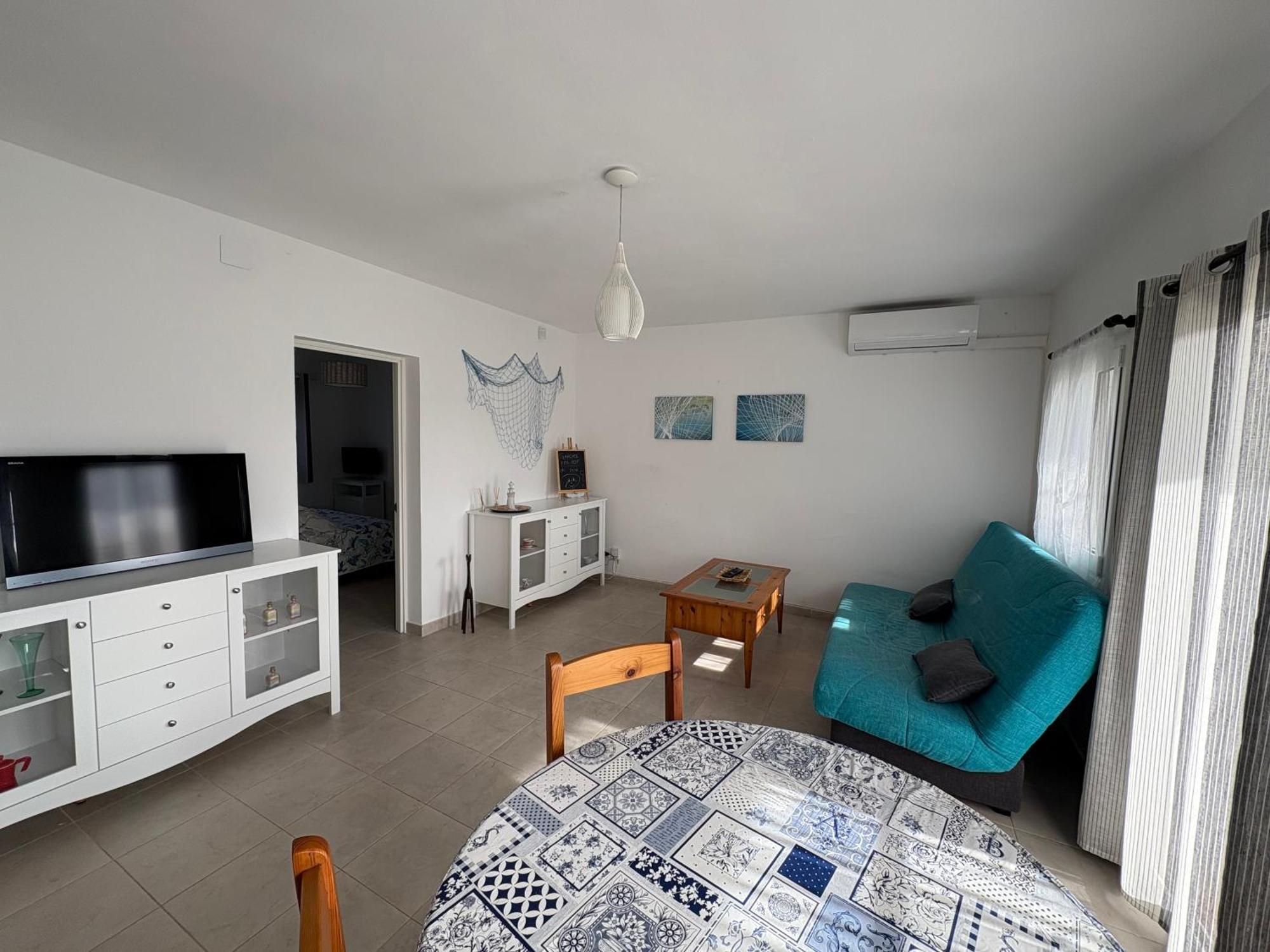 Apto Cambrils Regueral Esterno foto
